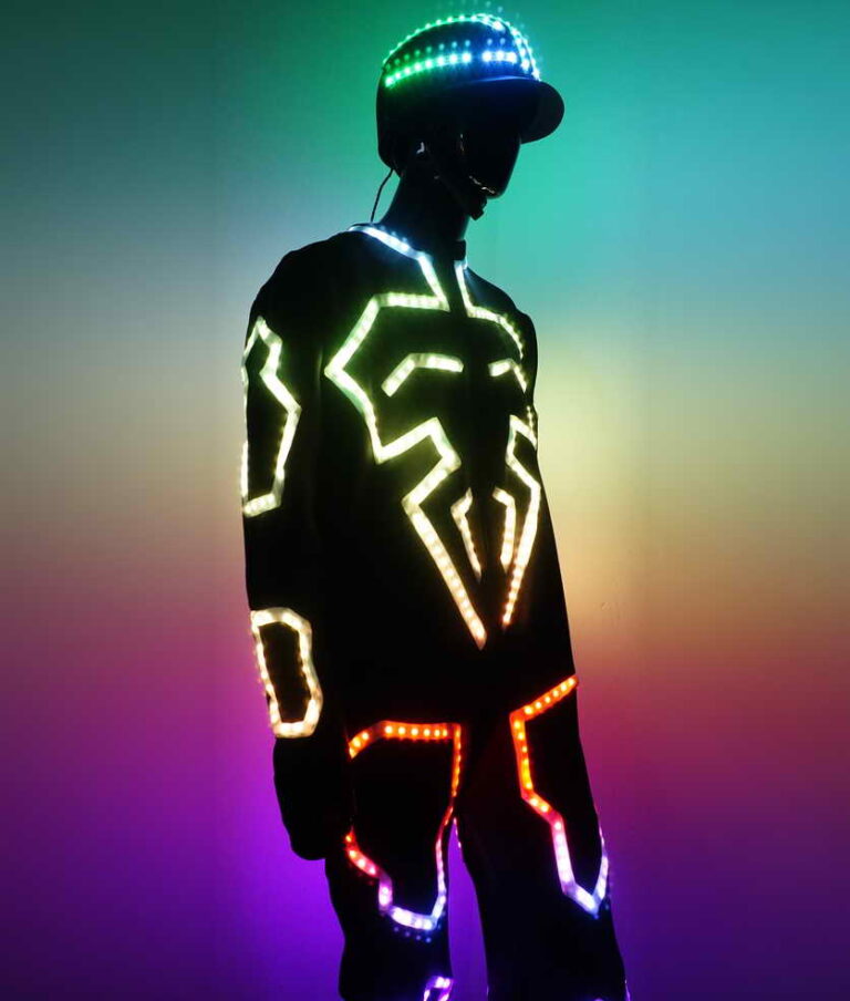 Waterproof flyboard suit